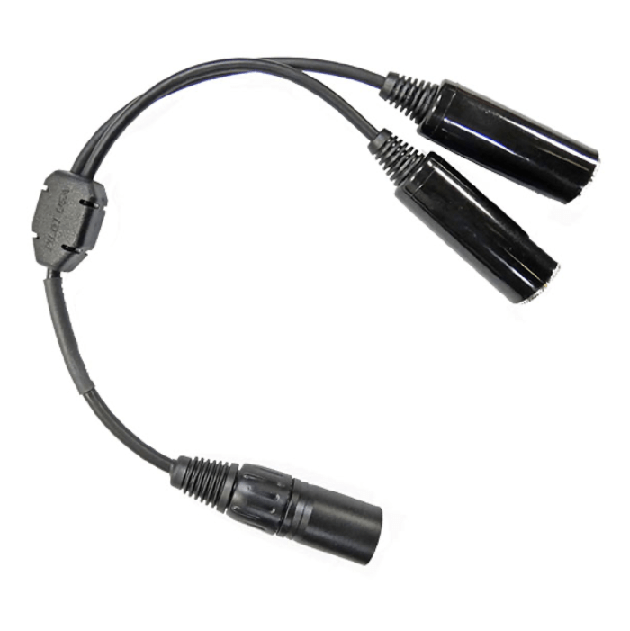 PILOT USA GENERAL AVIATION TO AIRBUS ADAPTER PA-97